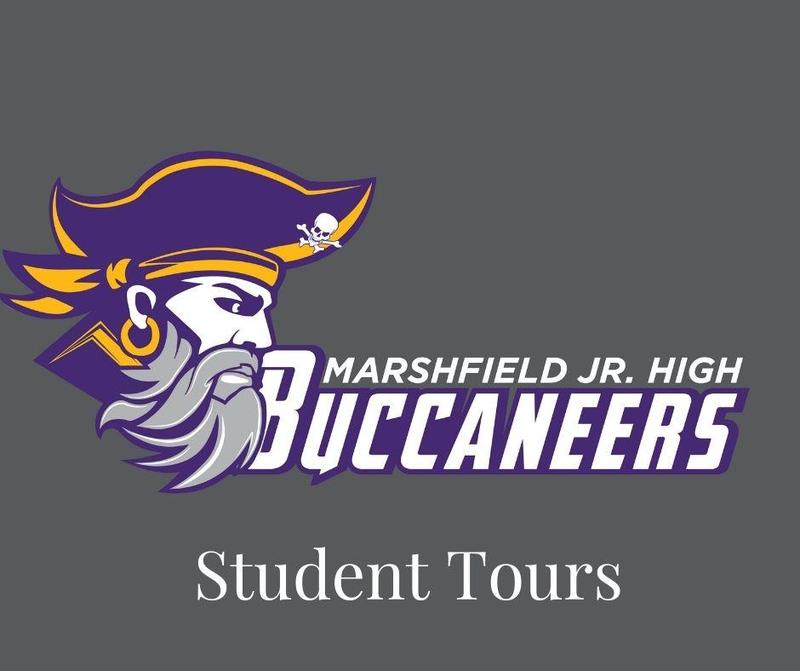 MJHS Tours