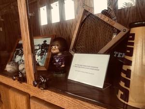 Hall of Fame Marshfield High School