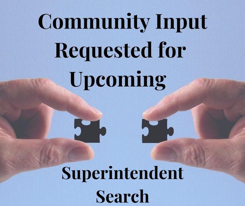 Superintendent Search Survey