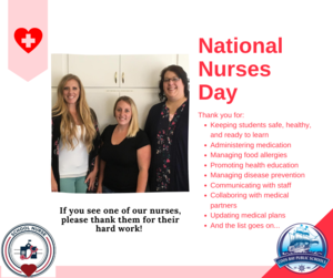 Nurse Day