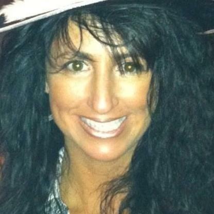 GlennaPatnode's Profile Photo