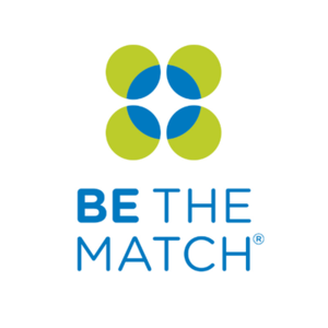 Be the Match Logo
