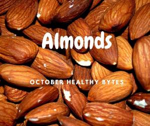 Almonds