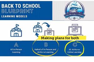 Update School model