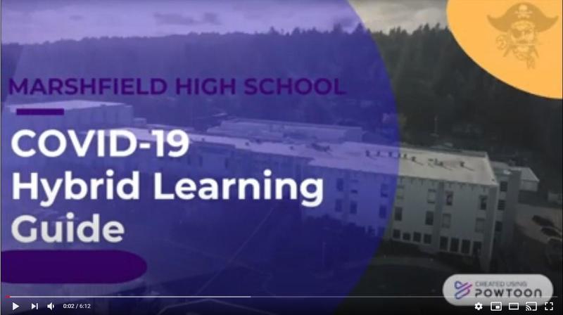 Learning Guide In-Person Screen Shot