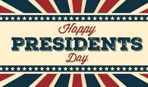 Presidents Day