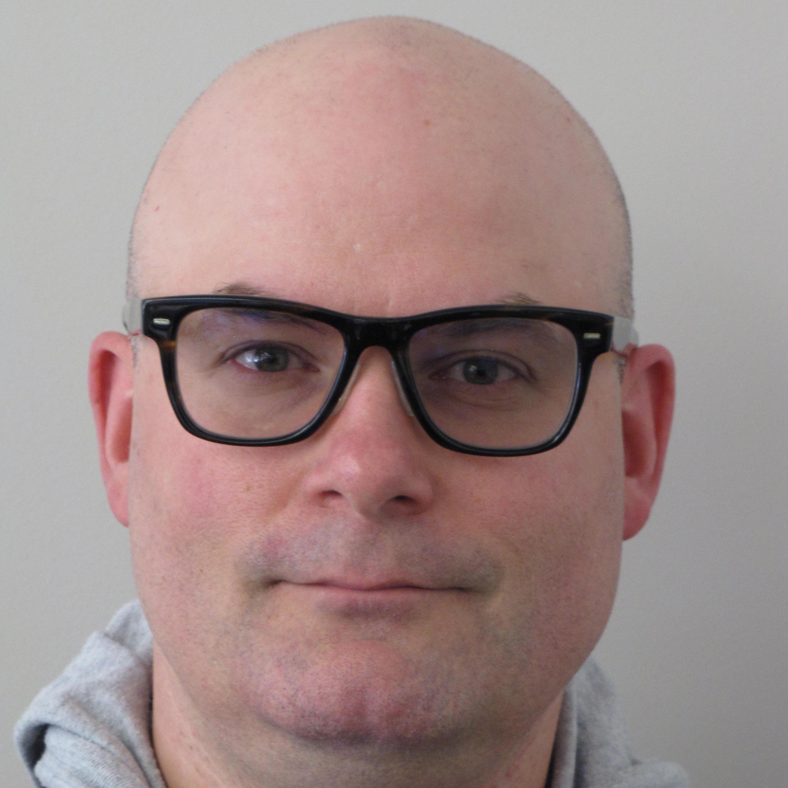 ChadBrisco's Profile Photo