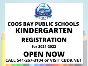 KG Registration Picture