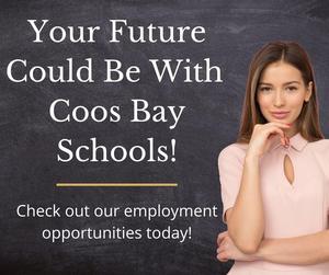 Employment Opportunities