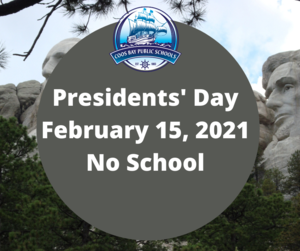 Presidents' Day Febrary 15, 2021 No School (1).png