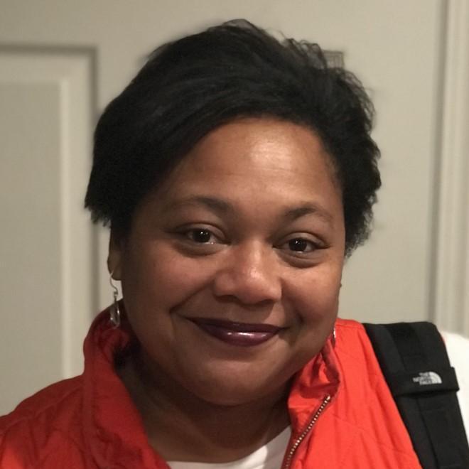 AngieReiber's Profile Photo