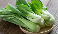 Bok Choy