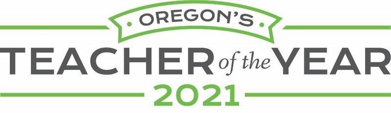Teacher Of the Year 2021
