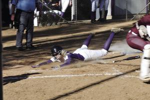 Grants will buy new softball helmets