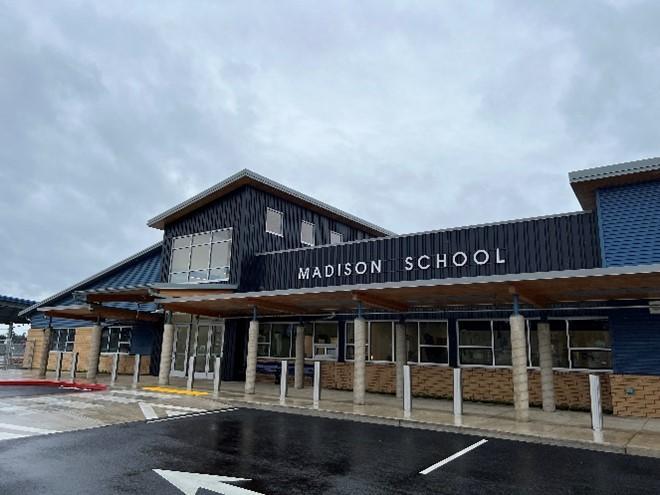 Madison School