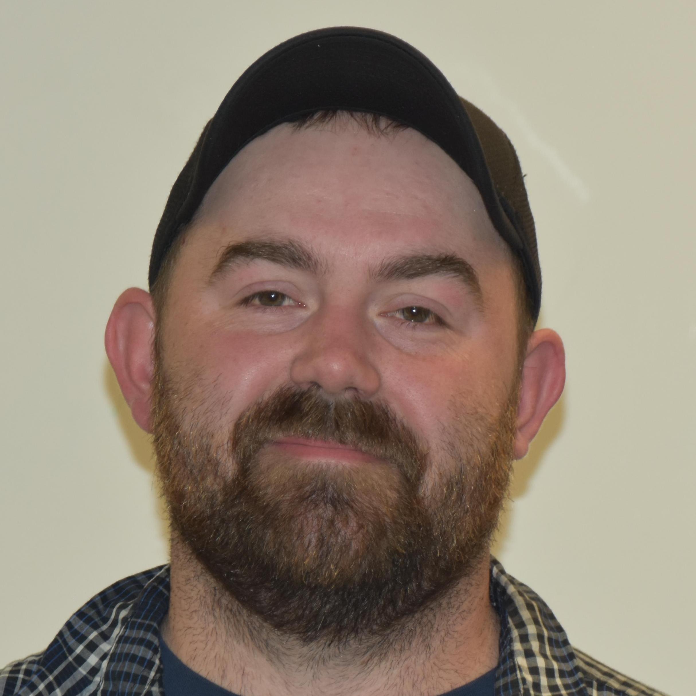 GlenCrook's Profile Photo