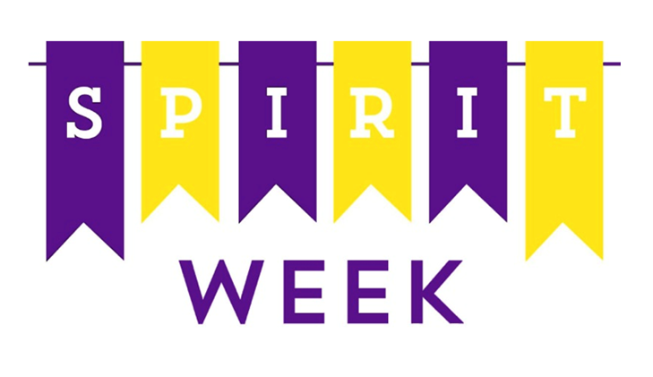 Spirit Week