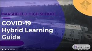 Learning Guide In-Person Screen Shot