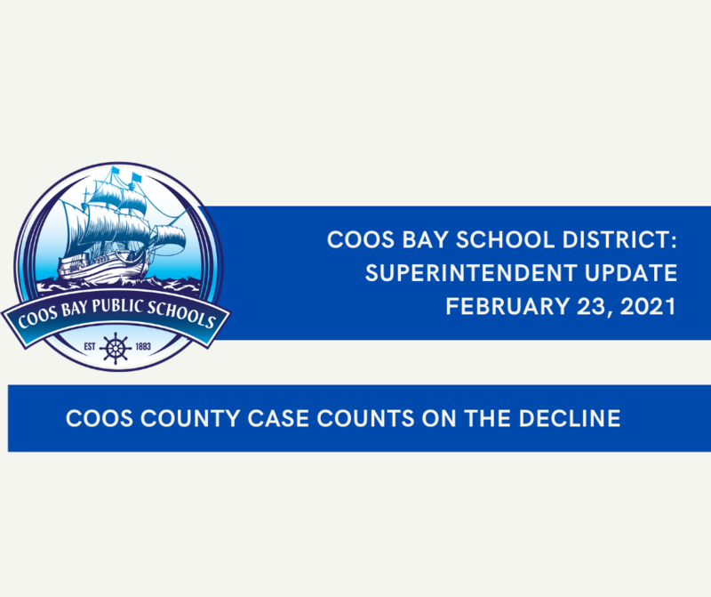 Superintendent update image