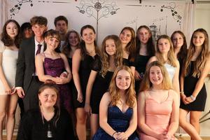 Journalism program honored