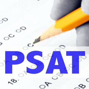 PSAT