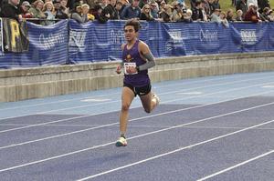 Alex Garcia-Silver winning state title