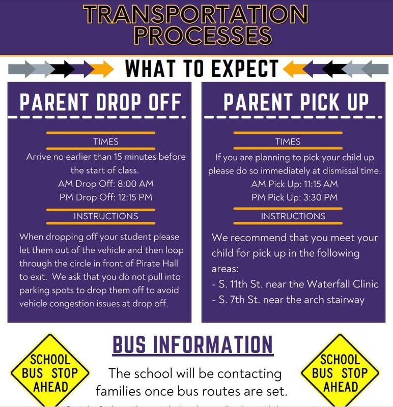 Re-Opening Newsletter
