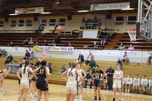 3A girls state tournament