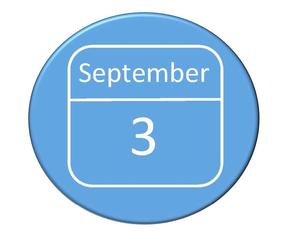 Beginning of the School Year Year 2019-2020