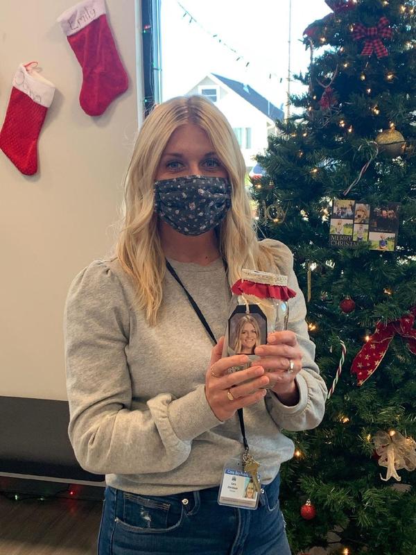 Kara Davidson Picture