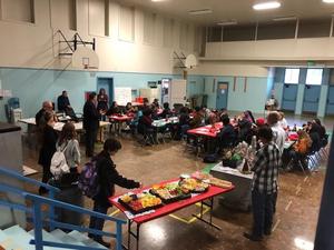 Destinations Holiday Meal 2019