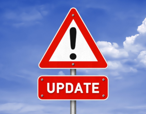 Update