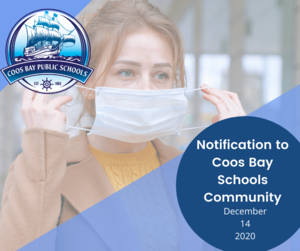 Notification to Communities Image