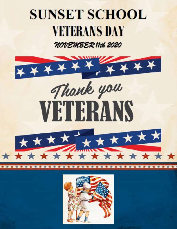 Veterans Day Card