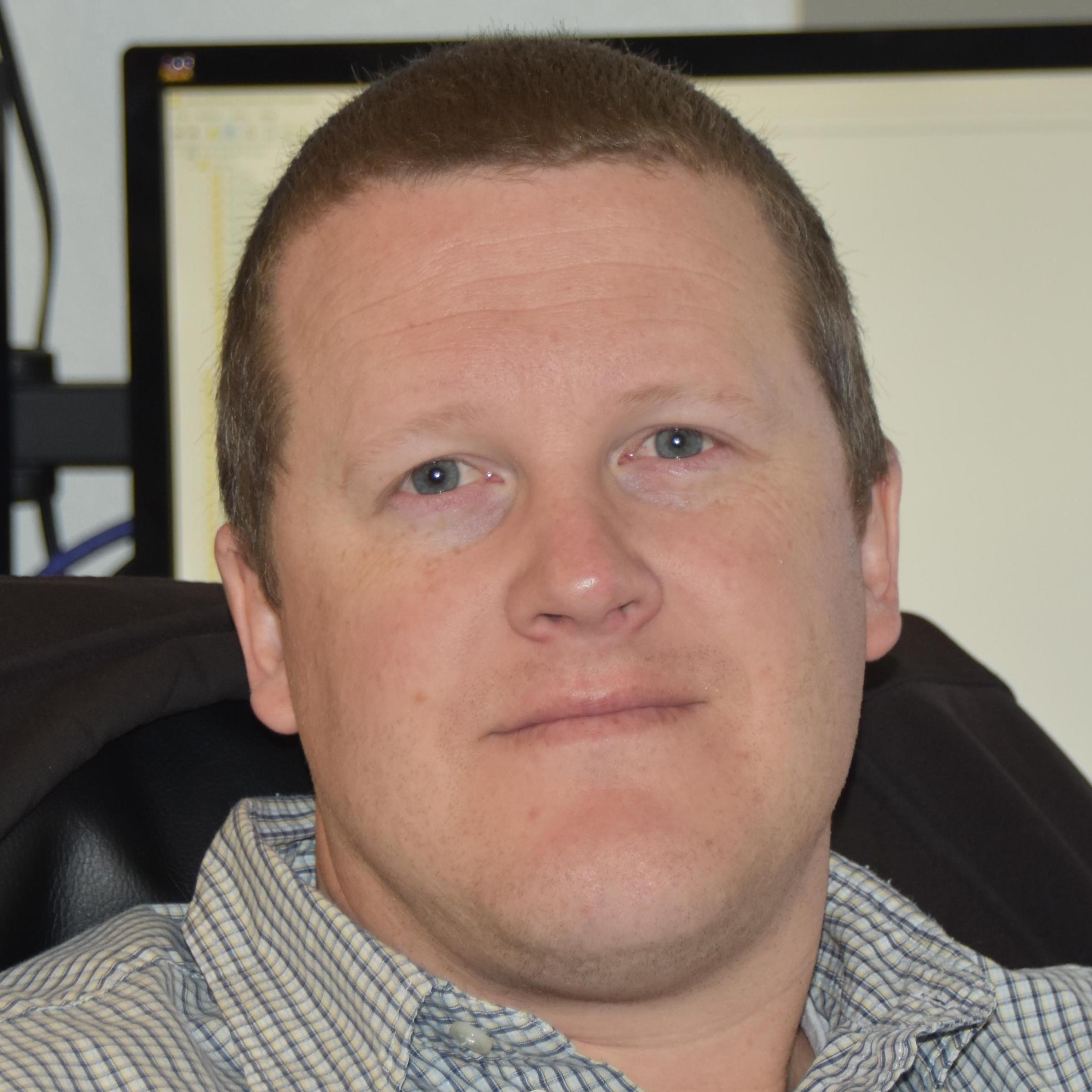 TrevorEdd's Profile Photo