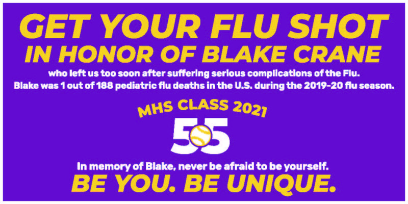 MHS Flu Shot Information