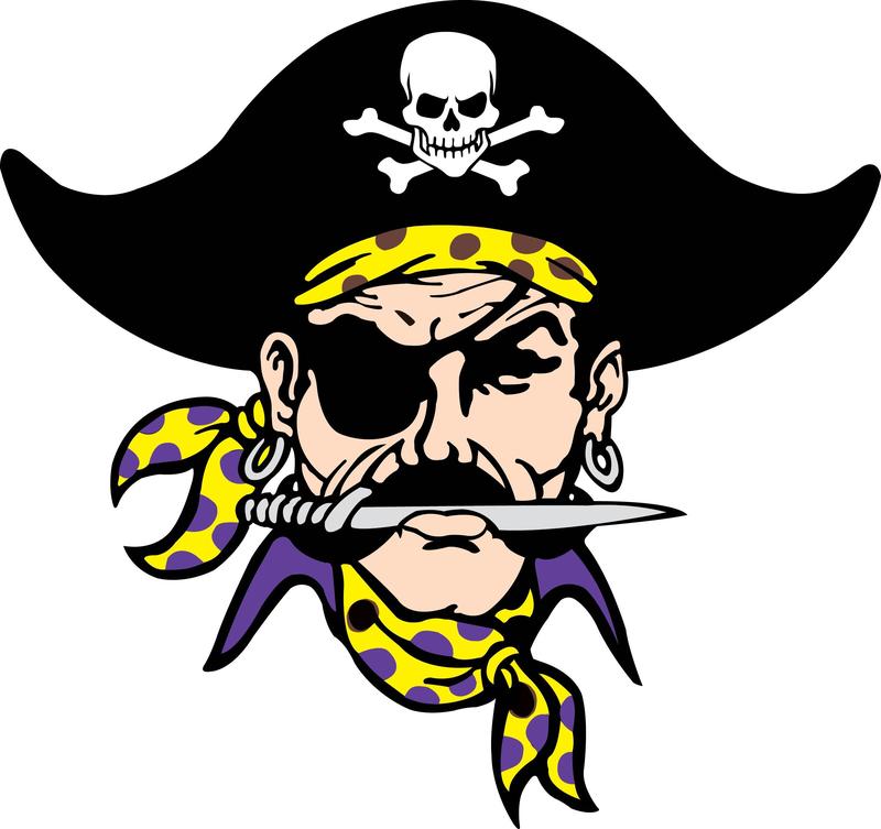 pirate logo