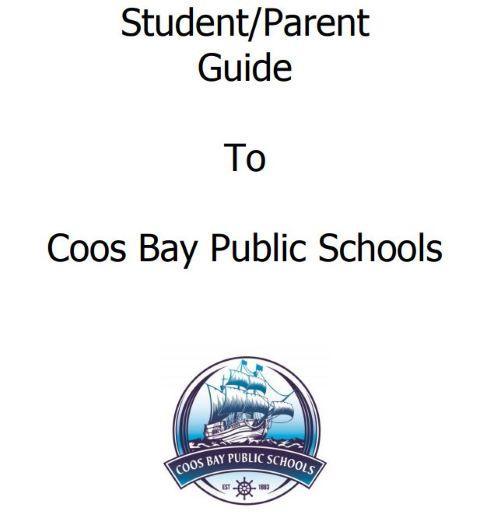 Student Parent Guide
