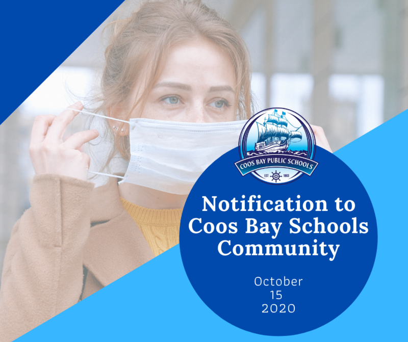 Notification to family image