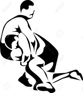 Wrestling