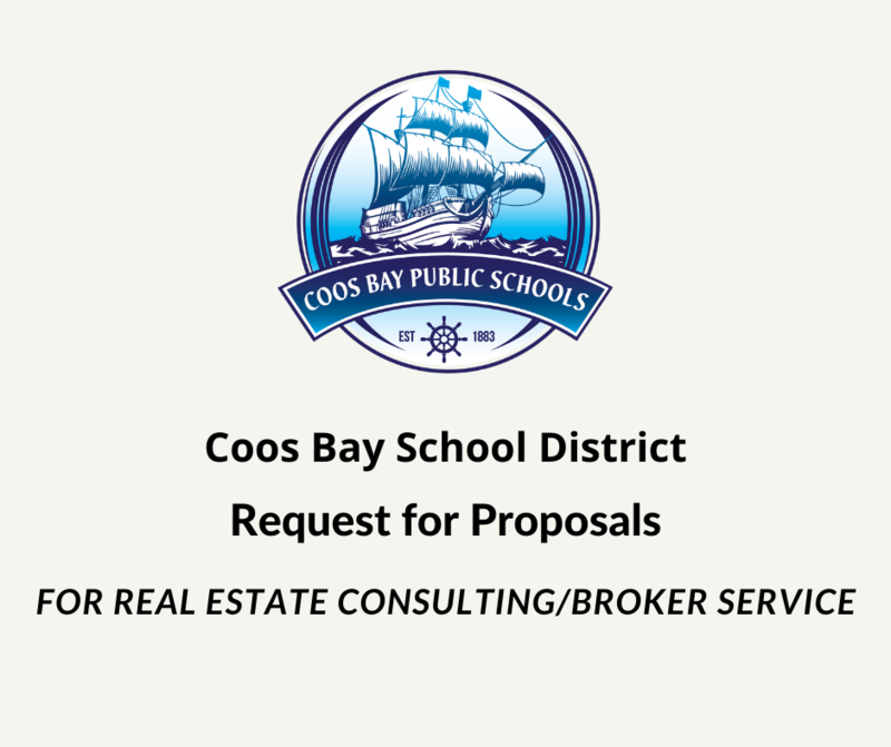 Request for Proposals