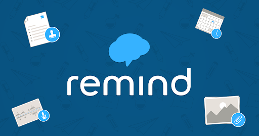 Remind App