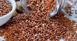 Flax Seed Picture