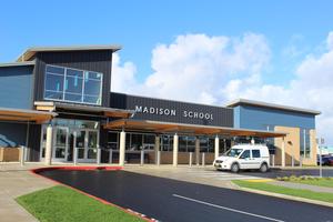 Madison School