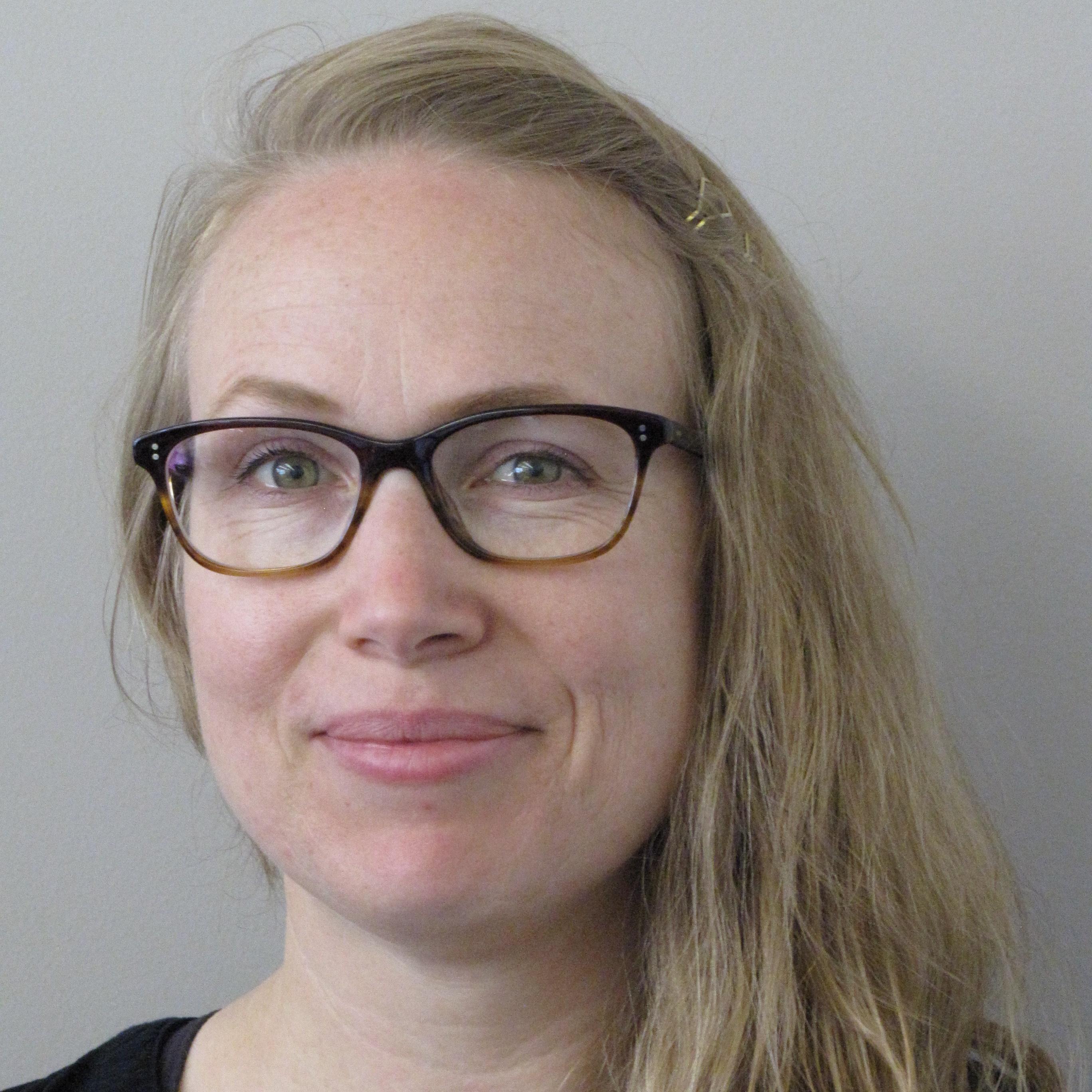 MollyGibson's Profile Photo