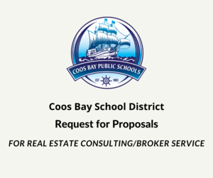 Request for Proposals