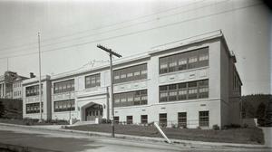 Building in the 1920s