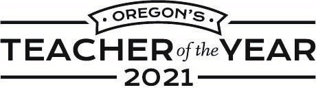 Logo Teacher of the Year