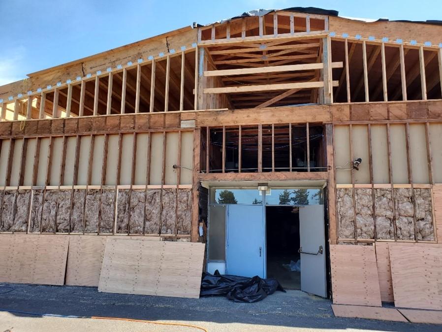 Madison Construction