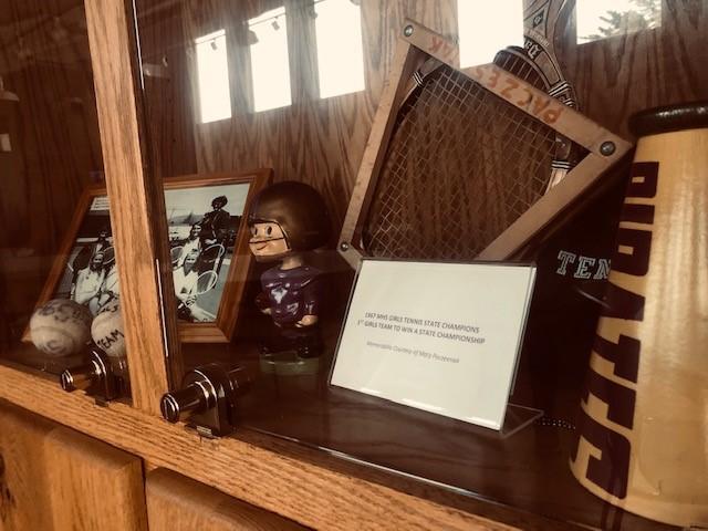 Hall of Fame Marshfield High School